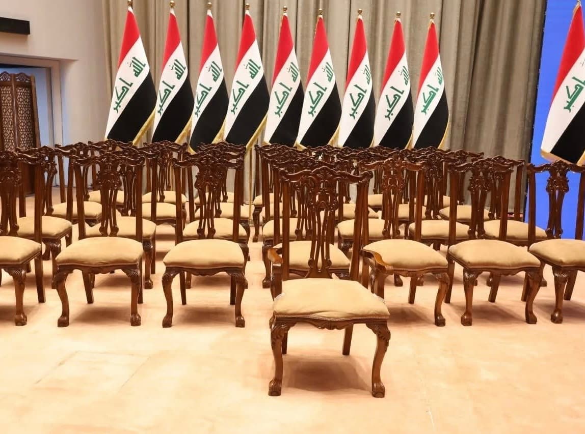 اجتماع نيابي لوضع اللمسات الأخيرة لجلسة التصويت على المنهاج الوزاري ومنح الثقة للحكومة