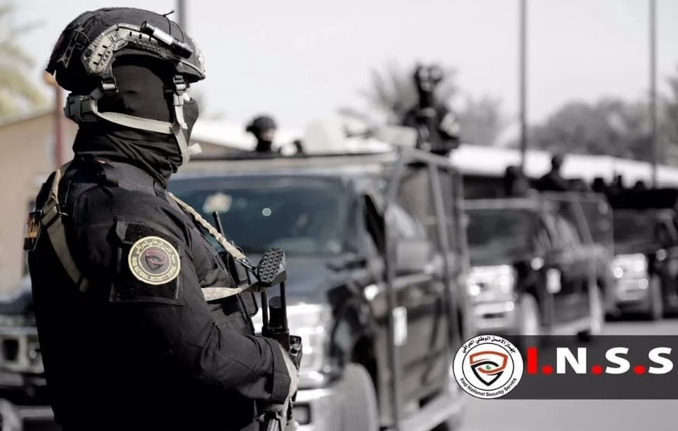 الأمن الوطني يطيح بـ50 متهماً ويفكك شبكة لتجارة وترويج المخدرات في الأنبار