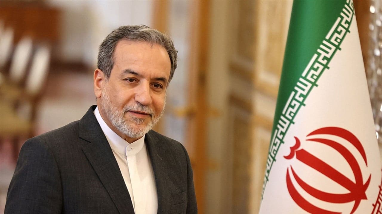 وزير الخارجية الإيراني: سنواصل التعاون مع العراق في المجالات كافة