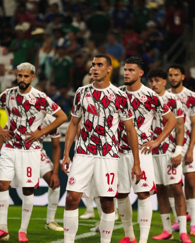 تونس تغادر كأس العالم بعد خسارة ثقيلة أمام اليابان برباعية نظيفة