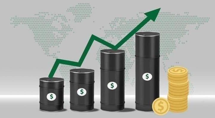 رويترز: ارتفاع العقود الآجلة لخام برنت إلى 94.55 دولارًا للبرميل