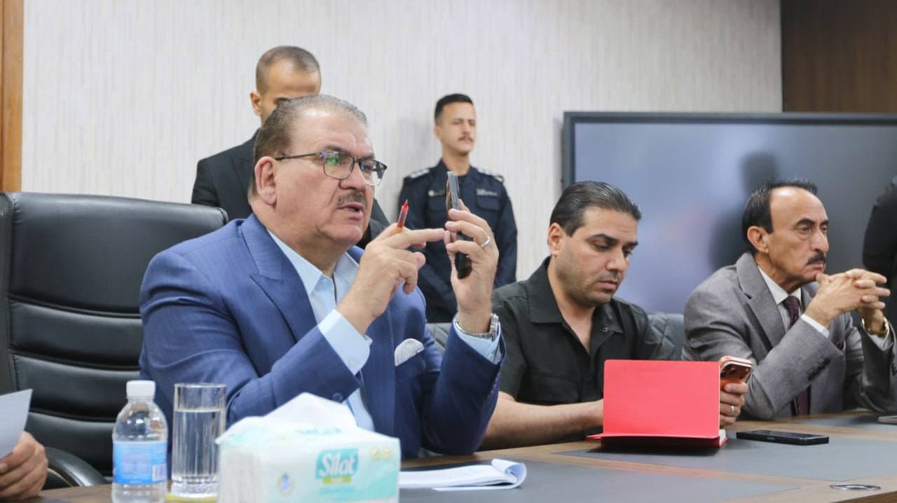وزير التربية يشيد بانسيابية الامتحانات الابتدائية ويثمّن جهود الملاكات التربوية والجهات الساندة