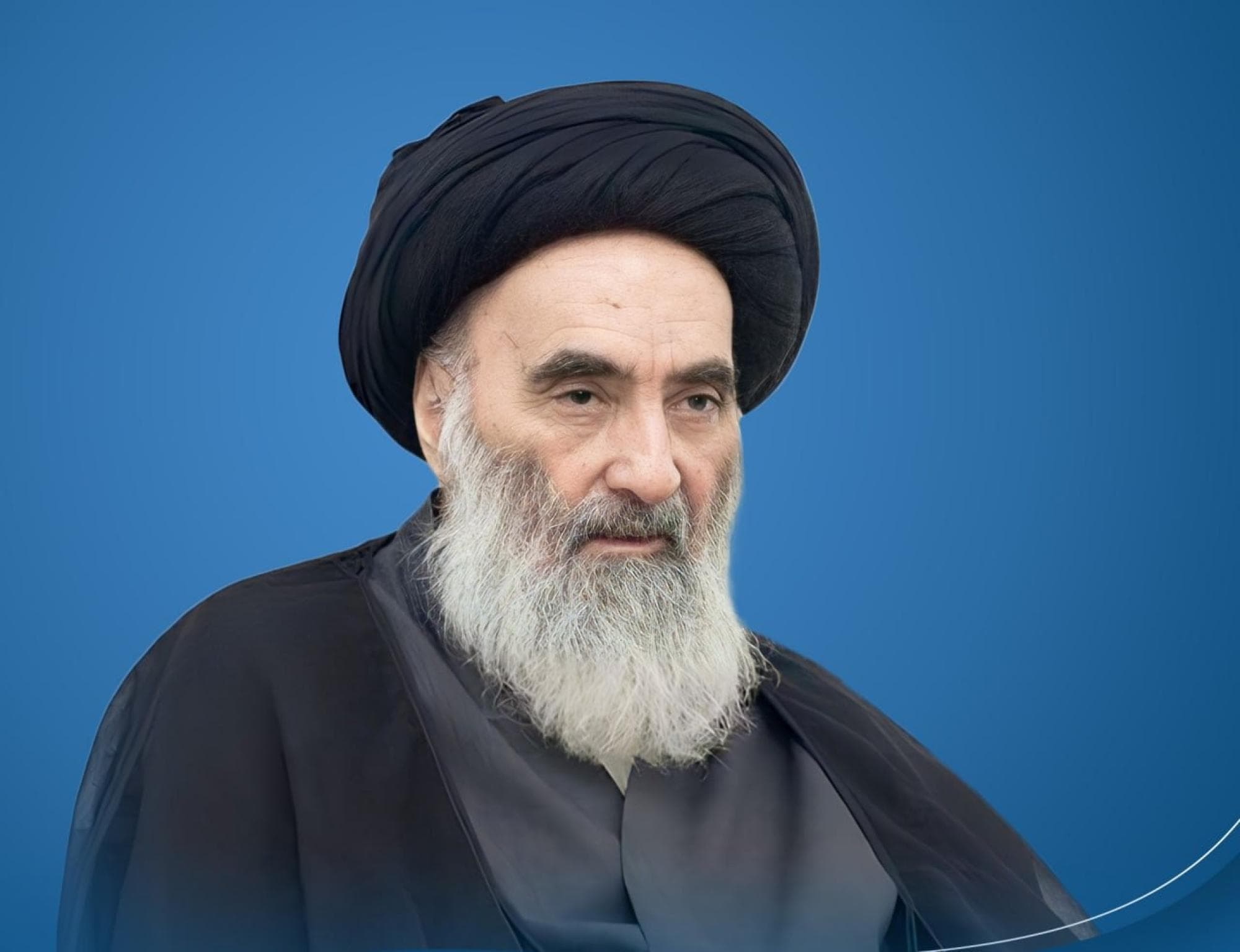 مكتب السيد السيستاني يتوقع أول أيام عيد الأضحى