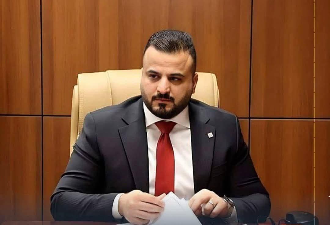 هيئة الاعلام والاتصالات تمنع ظهور سجاد سالم لـ90 يوماً بسبب معلومات مضللة