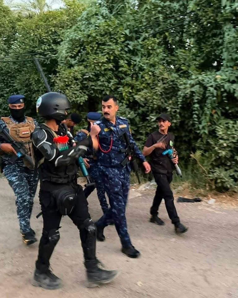 شرطة البيئة تنفي شائعات هروب أسود في شاطئ التاجي وتؤكد: الأوضاع آمنة