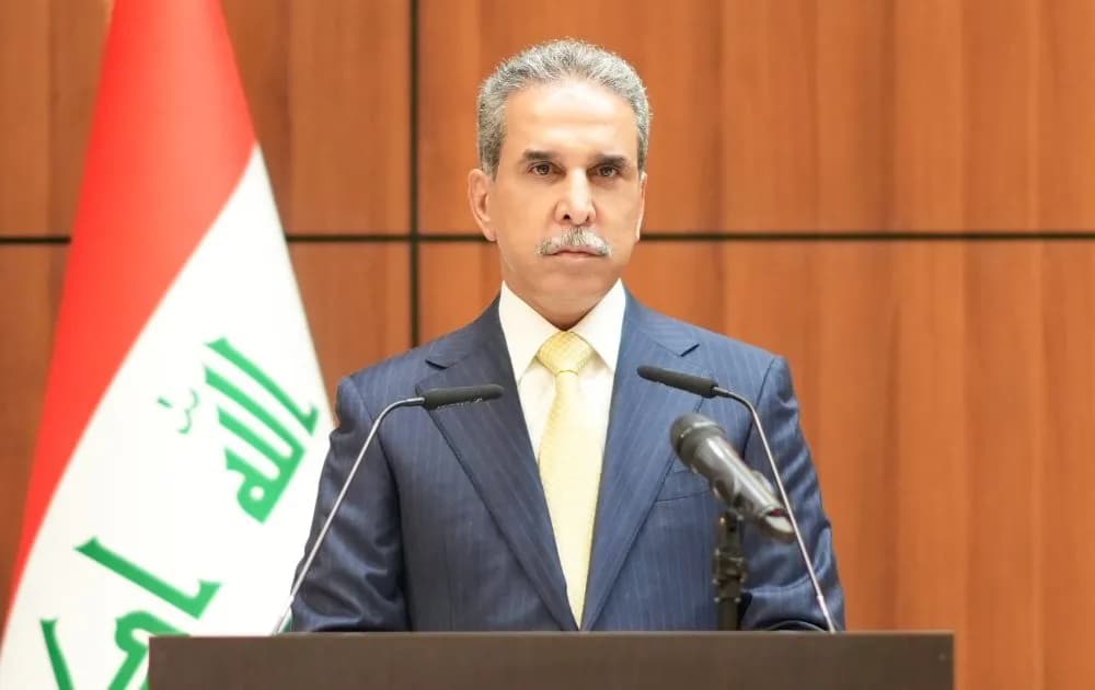 القاضي زيدان: العنف ضد المرأة يمثل انتهاكاً صارخاً لحقوق الإنسان