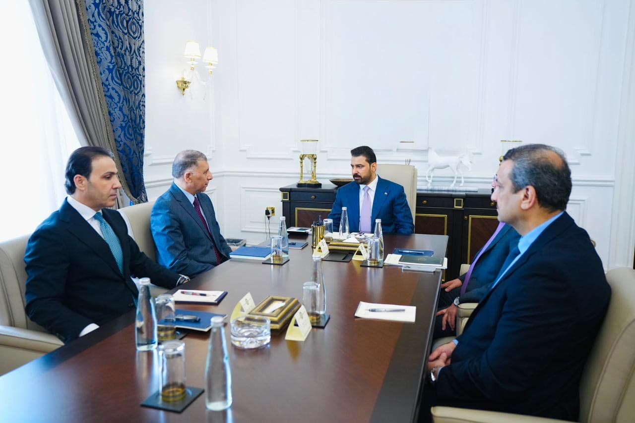 رئيس الوزراء علي الزيدي يترأس اجتماعاً خاصاً بشأن تدقيق العقود الحكومية
