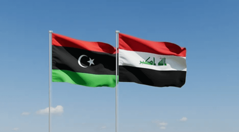 انطلاق أعمال اللجنة العراقية الليبية المشتركة على مستوى الخبراء في بغداد