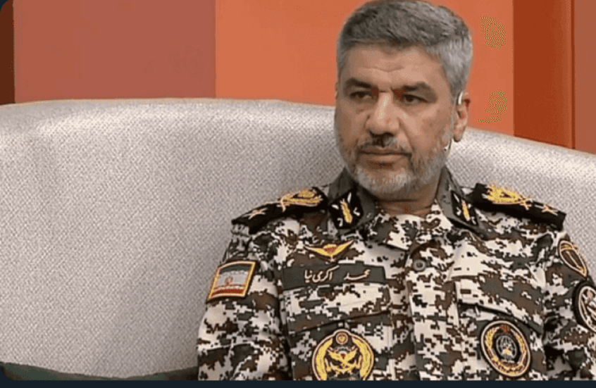 توتر جديد في مضيق هرمز.. لماذا يتهم الجيش الإيراني الولايات المتحدة بخرق الاتفاقيات؟