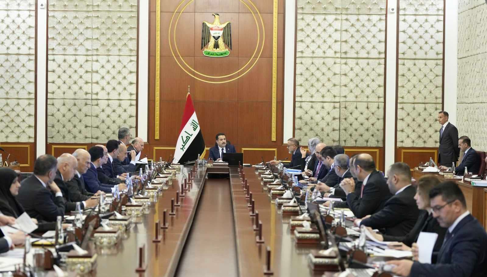برلماني يوجّه اسئلة للسوداني بشأن نتائج التحقيق في "صفقة القرن"