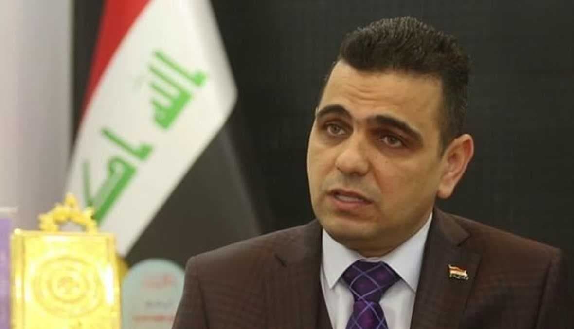 النائب حسين عرب يعلن انسحابه من ائتلاف الأساس