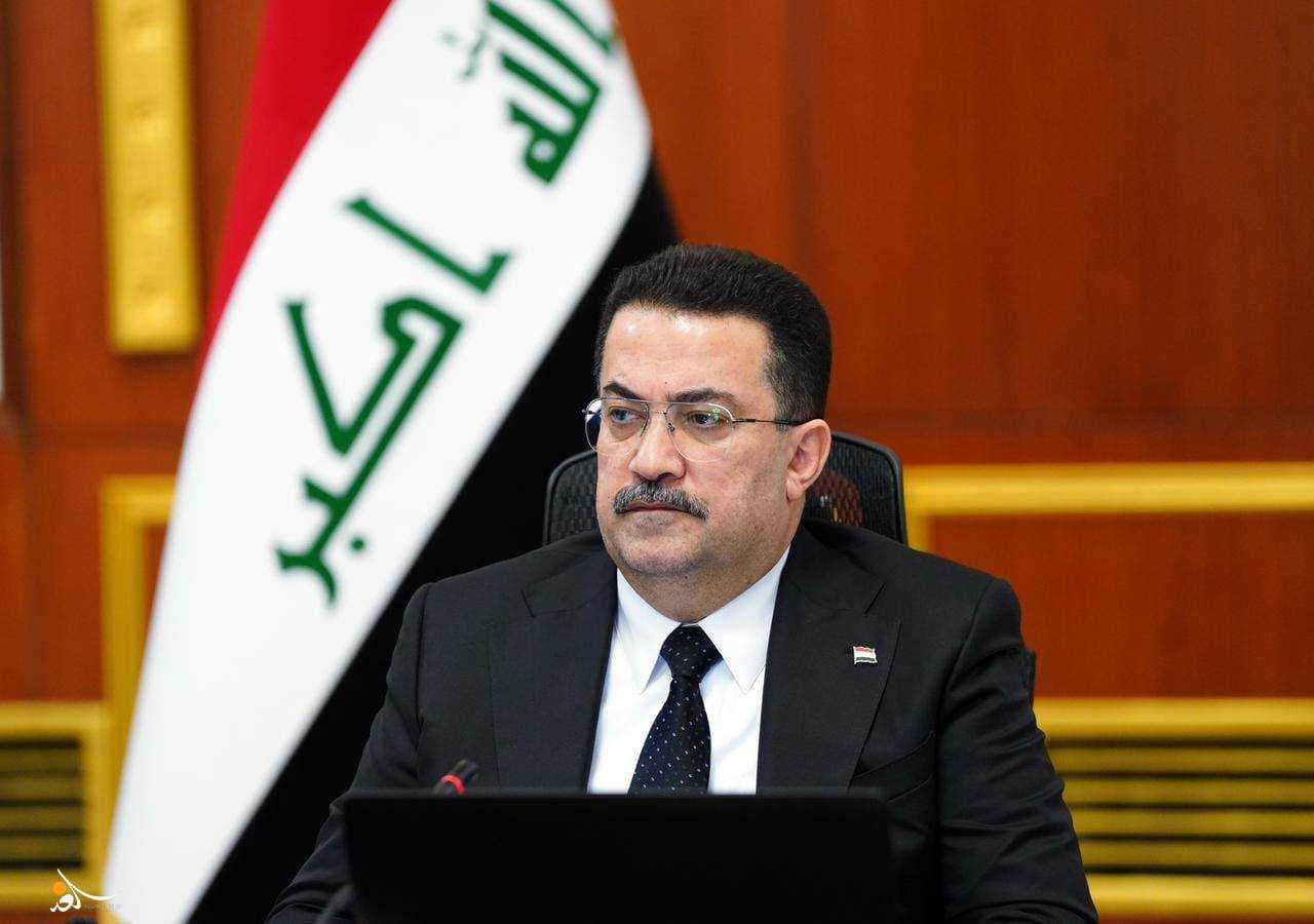 الحكيم: الاطار التنسيقي لم يستشير أية دولة باختيار السوداني لرئاسة الحكومة