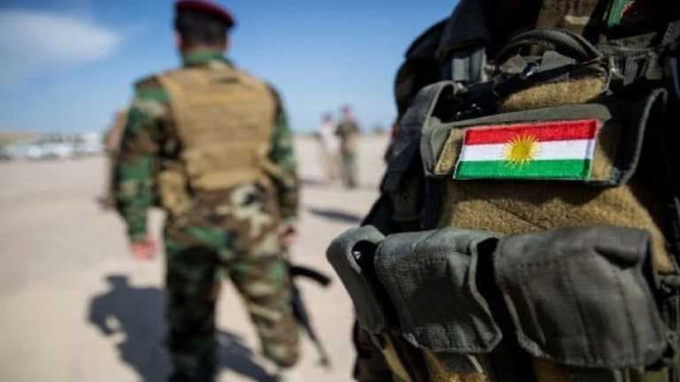 شبكة خطيرة من 8 أفراد بقبضة أمن السليمانية