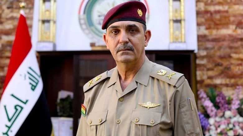 الناطق باسم القائد العام يعلن احالة ضباط متورطين بالابتزاز للتحقيق