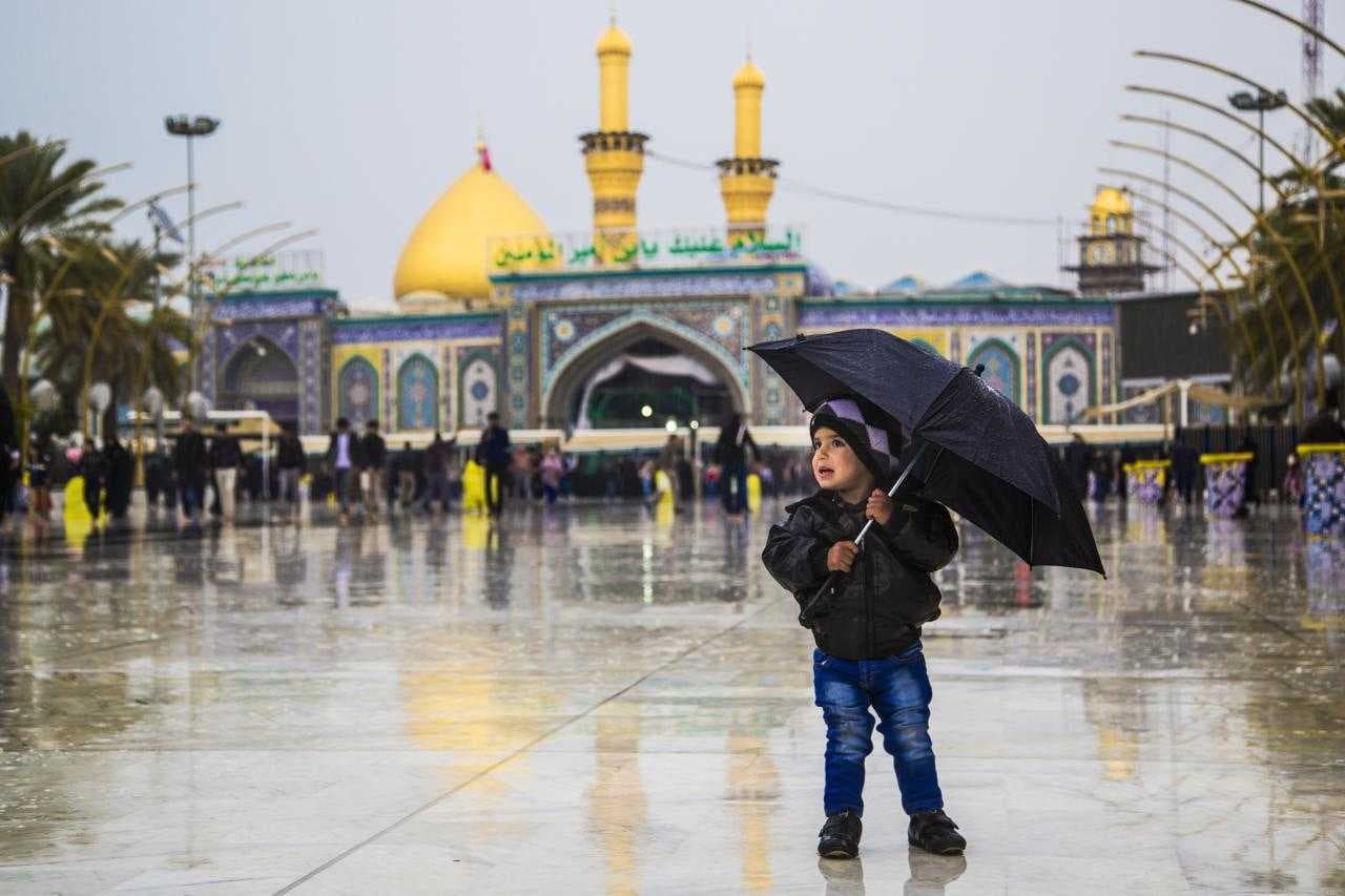 تعطيل الدوام الرسمي في كربلاء غدا