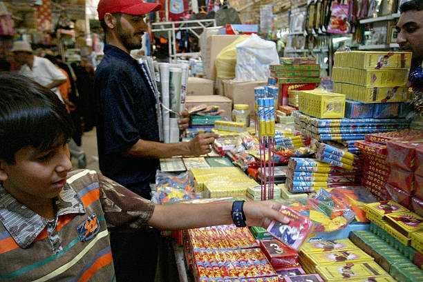 الانبار تستبق العيد بمنع 5 أنواع من الالعاب
