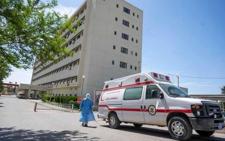 الصحة تطلق استمارة التعيين لخريجي الكليات التقنية الطبية