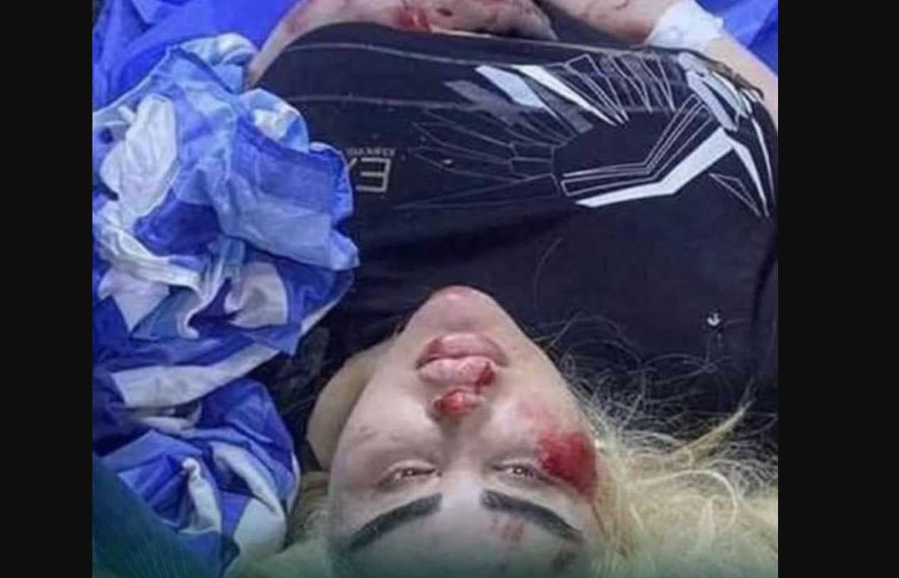 تفاصيل مثيرة عن خطف داليا نعيم وماتعرضت له