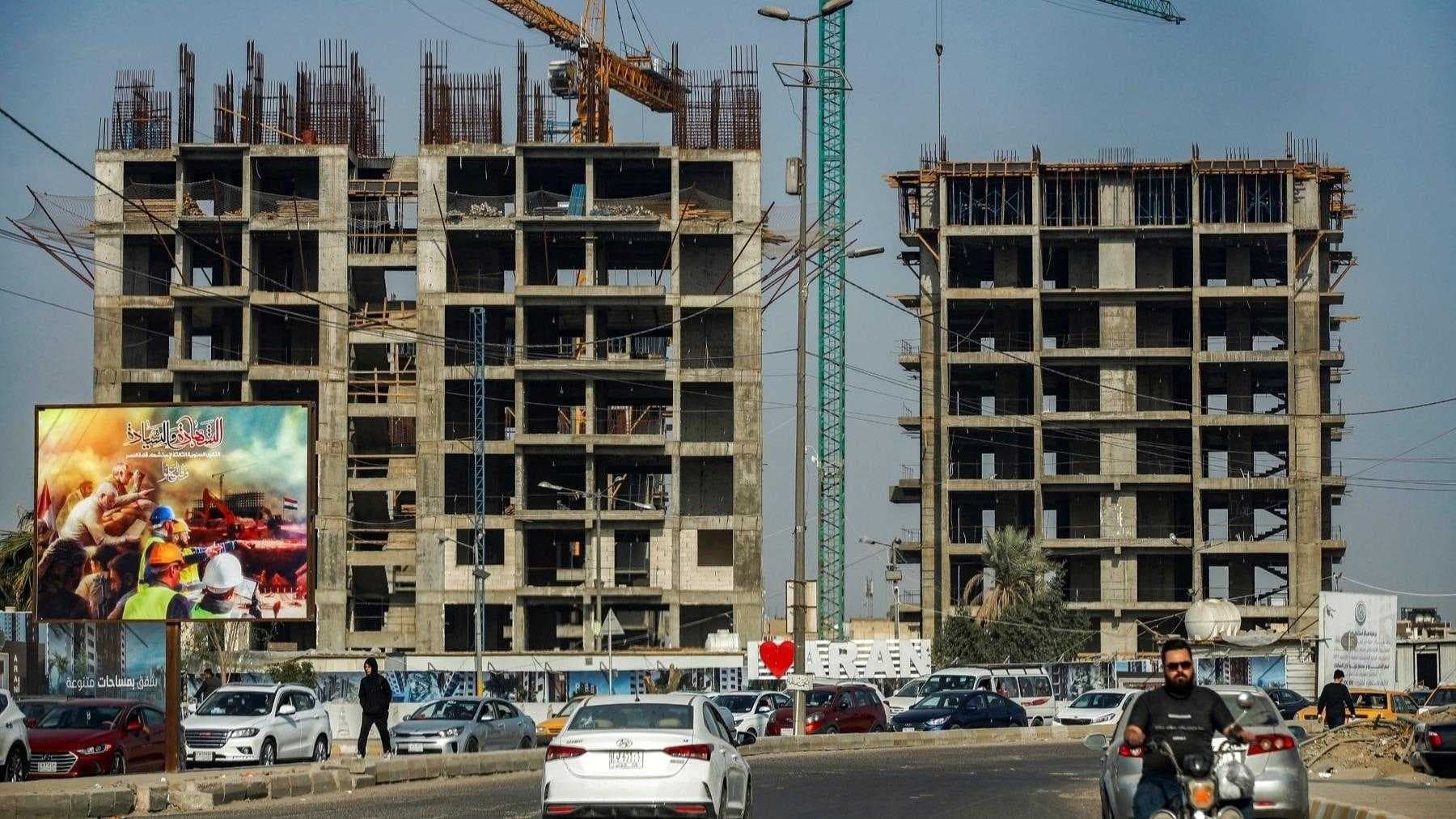 العراق يحتل المرتبة الرابعة كأفضل الأسواق الناشئة للاستثمار في عام 2024