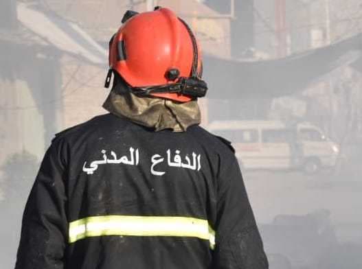 الدفاع المدني تصدر جملة من الوصايا والارشادات الخاصة بعيد الفطر