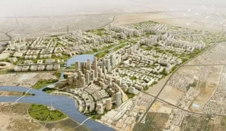 بغداد.. تحديد موعد تحويل معسكر الرشيد لمساحات خضراء