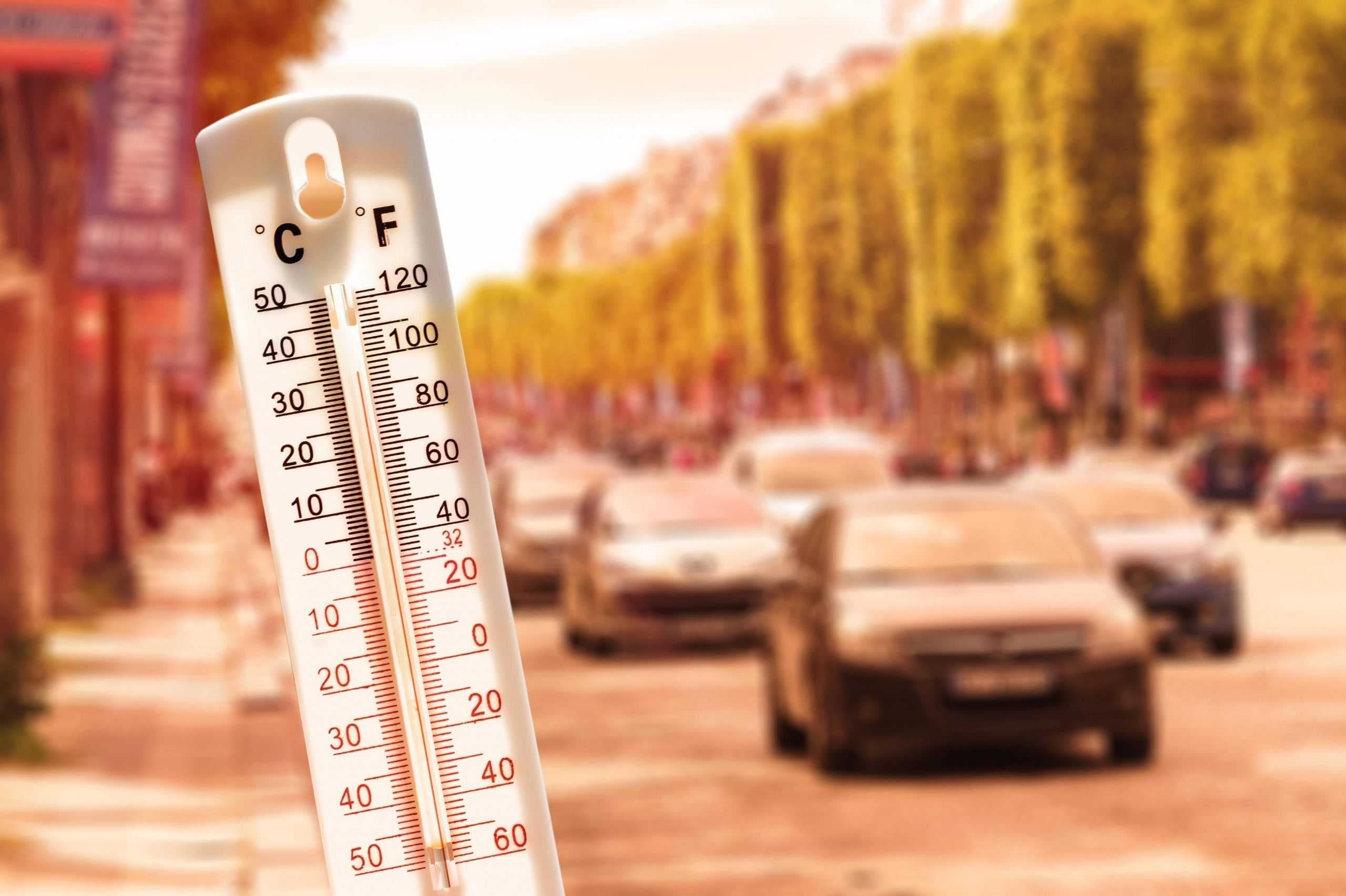 طقس العراق: أمطار وانخفاض في درجات الحرارة