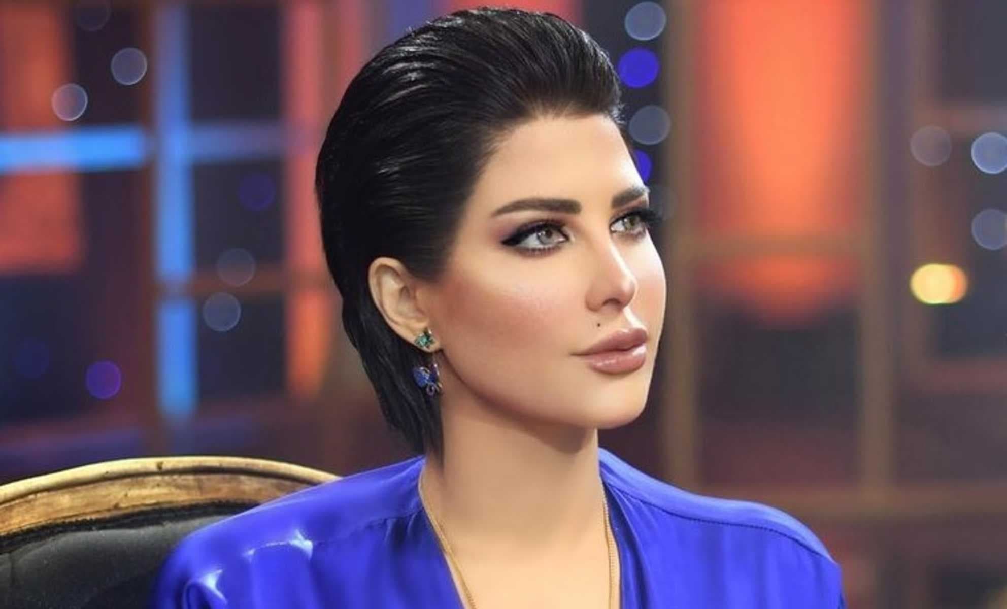 نقابة الفنانين تمنع شمس الكويتية من مزاولة العمل الفني في العراق