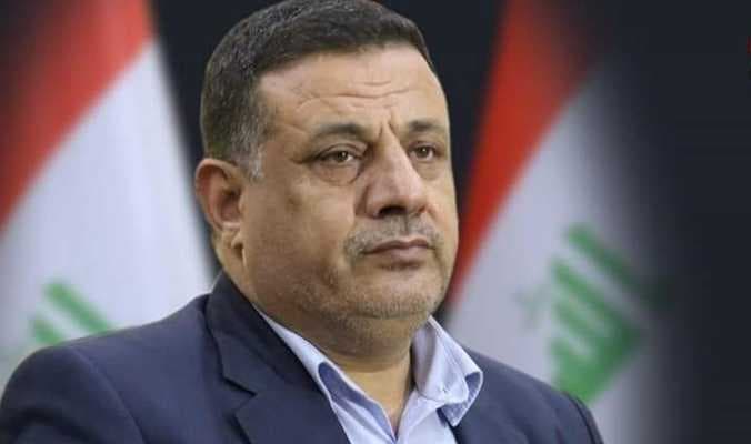 مجلس الدولة يعيد مثنى التميمي محافظًا لديالى