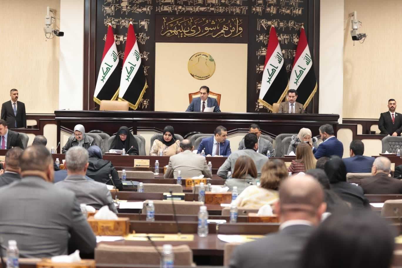 الفتح يرجح قرب حسم منصب رئيس البرلمان
