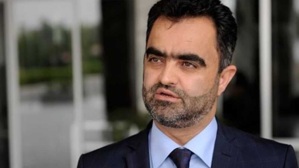 تشخيص نيابي لأسباب تأخر ارسال رواتب موظفي كردستان