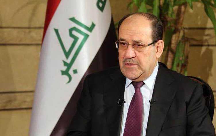 المالكي يعزي باستشهاد الرئيس الإيراني إبراهيم رئيسي ووزير خارجيته ورفاقهما