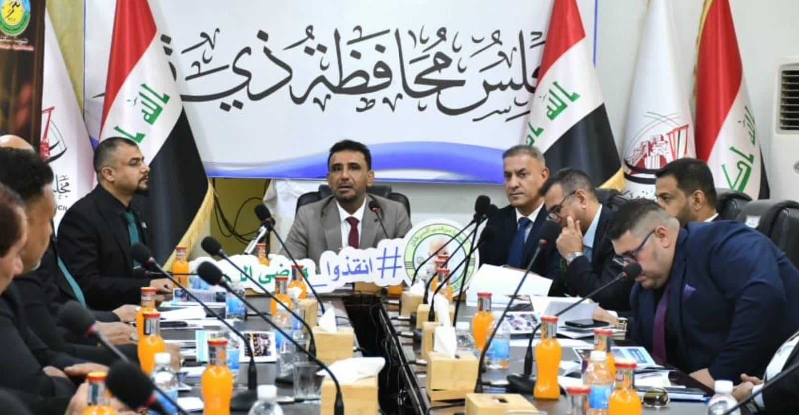 ذي قار تكشف عن 8 آلاف إصابة بالسرطان