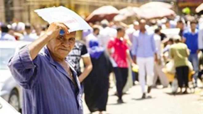 طقس العراق.. تساقط للأمطار وارتفاع بدرجات الحرارة خلال الايام المقبلة
