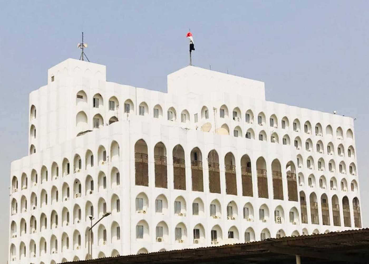 العراق يرحب باعتراف النرويج واسبانيا وايرلندا بدولة فلسطين المستقلة