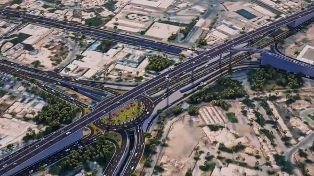 الاعمار تسلم أمانة بغداد مسؤولية صيانة وإدامة مجسرات فك الاختناقات