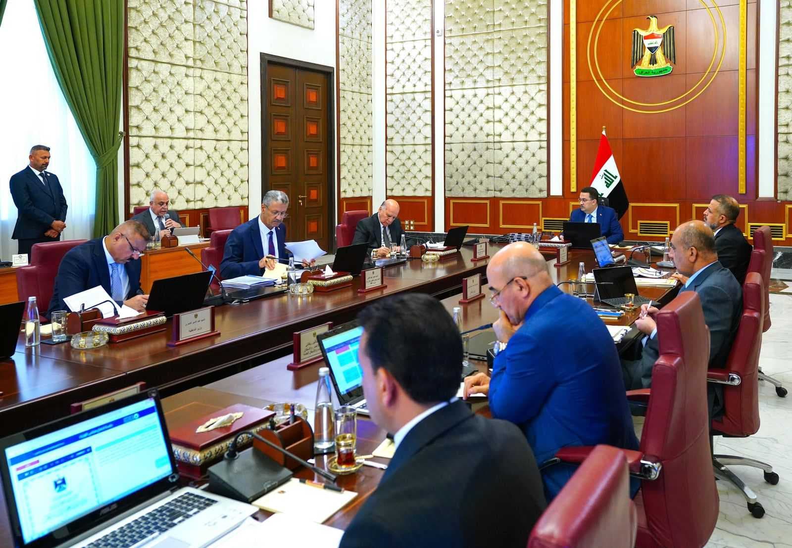 السوداني: جداول موازنة 2024 تتضمن إيجابيات تصبّ بمسار الإصلاح الاقتصادي