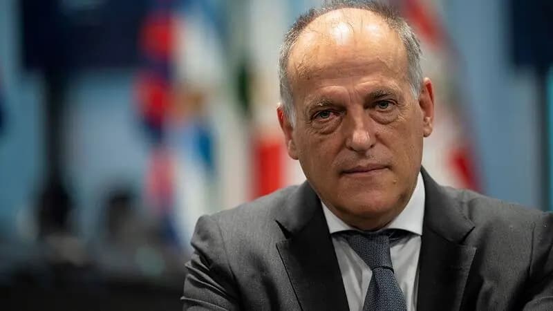 تيباس: نجاح مبابي مع ريال مدريد غير مضمون