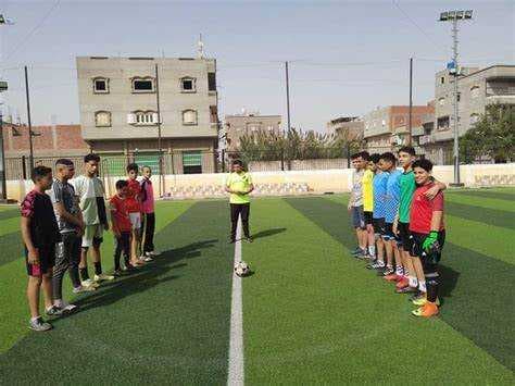 برعاية رئيس الوزراء.. تواصل منافسات بطولة بغداد الكروية للفرق الشعبية