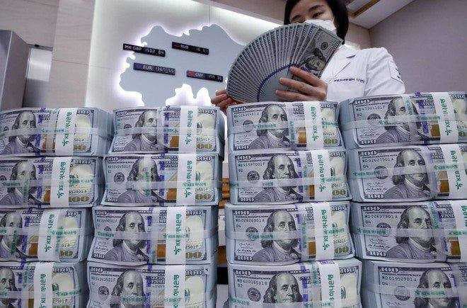الدولار يرتفع في بغداد وأربيل