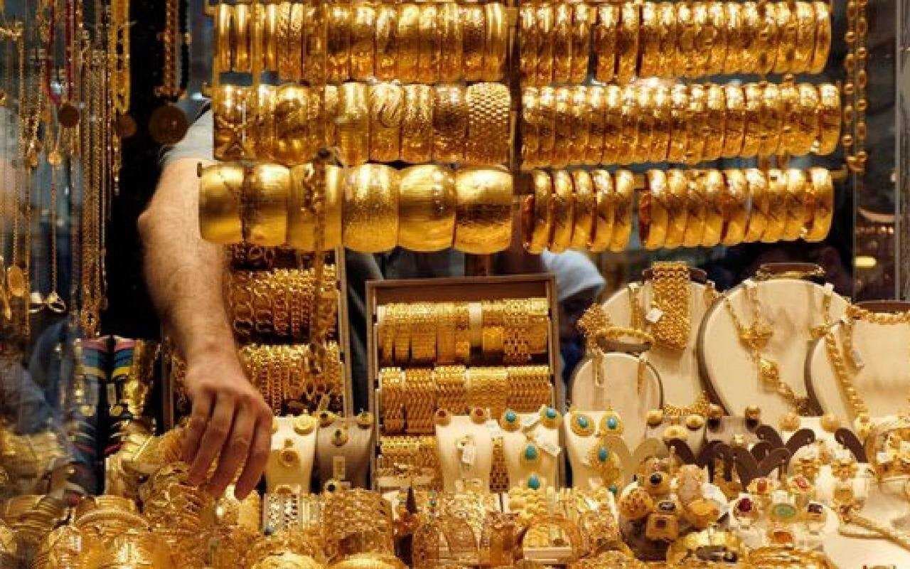 استقرار أسعار الذهب في بغداد وأربيل