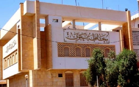 نينوى تطلق تعيينات العقود لـ17 ألف درجة وظيفية