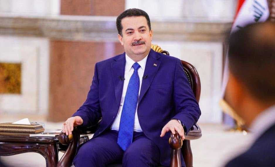 السوداني مهنئا بالعام الهجري: نجدد العهد لشعبنا ونؤكد المُضيّ على طريق خدمته