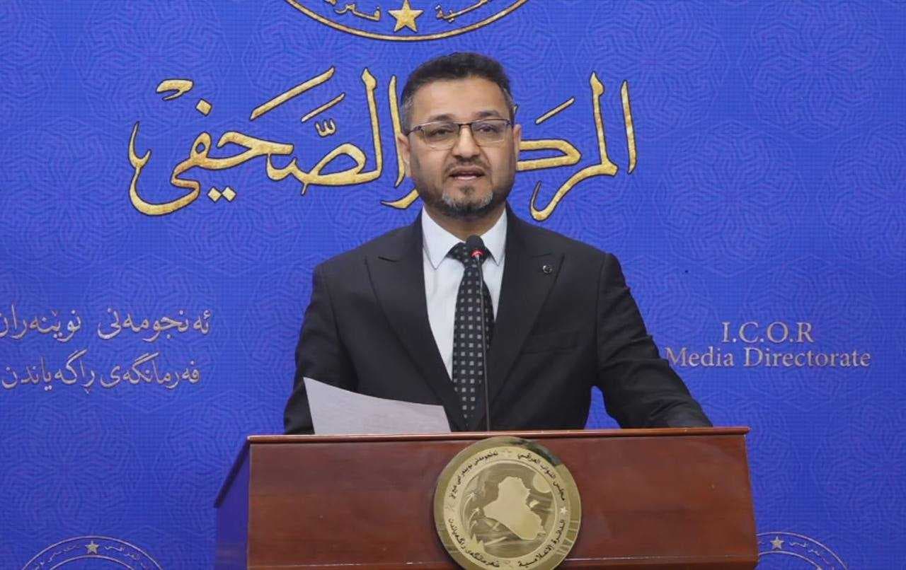 القانونية النيابية: بدء الفصل التشريعي الجديد للبرلمان بعد غد الثلاثاء