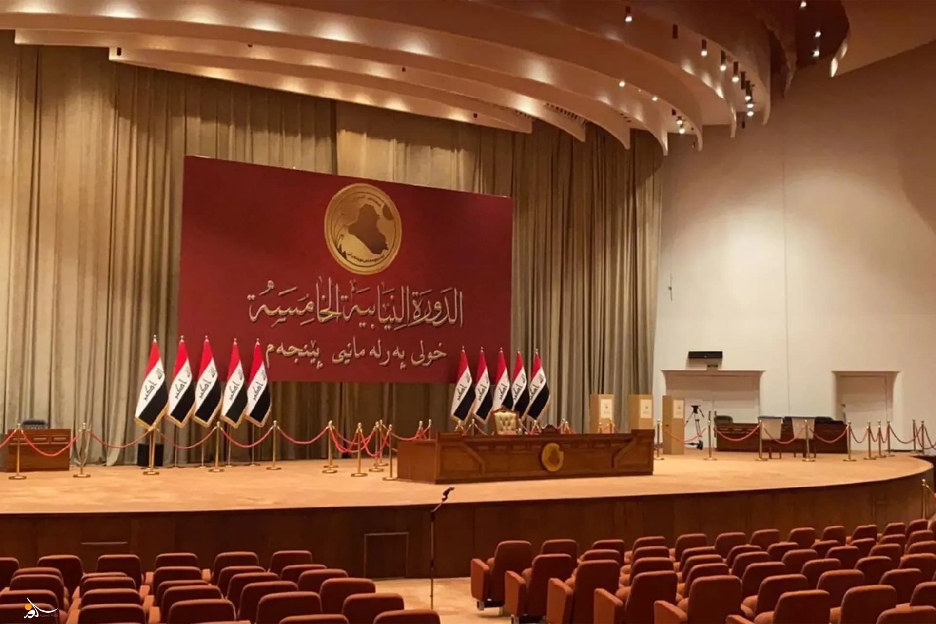 بشأن قانون العفو العام.. تصريح نيابي جديد من اللجنة القانونية