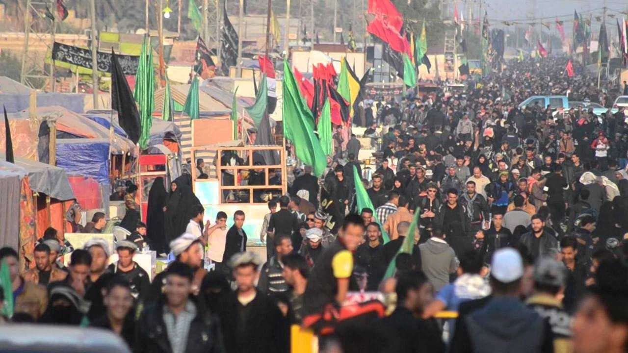 توجيه باستنفار الطاقات وتقديم الخدمات للزوار على مدار الساعة