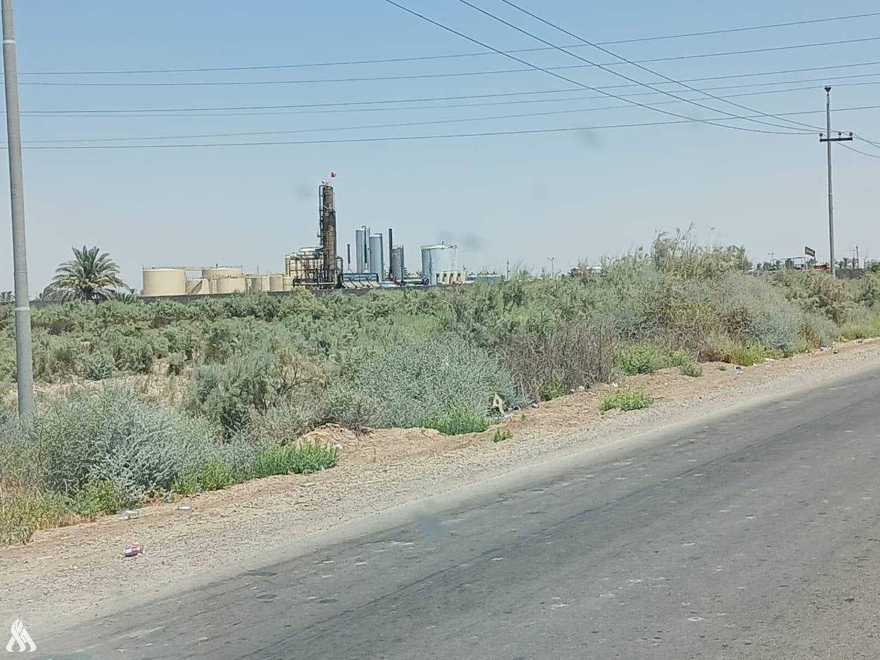 بعد تسجيل حالات إصابة بالسرطان.. فريق متخصص يجري مسحاً ميدانياً في الدجيل