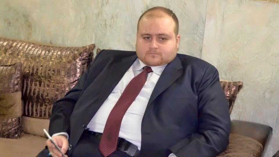 تحقيق النجف تمنع "زيد الطالقاني" من السفر وتأمر بالقبض عليه