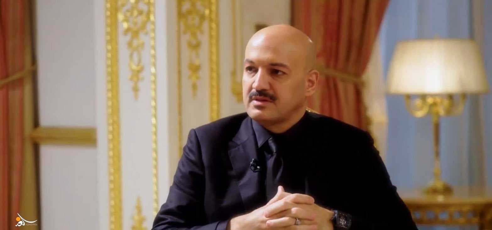 خبير قانوني: عقوبات قاسية تلاحق نور زهير بعد ظهوره الإعلامي
