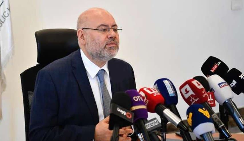 وزير الصحة اللبناني: عدد الشهداء حتى الآن 558 شهيداً بينهم (50) طفلاً