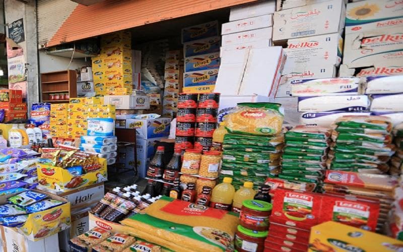 التجارة تنفي دعوتها إلى المواطنين بتخزين المواد الغذائية
